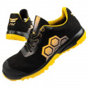 Lavoro Lynx Yellow M 1257.55 shoes (43)