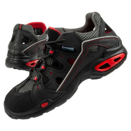 Lavoro Indymiami Safety S1 P SRC U sandals 1476.30 (46)