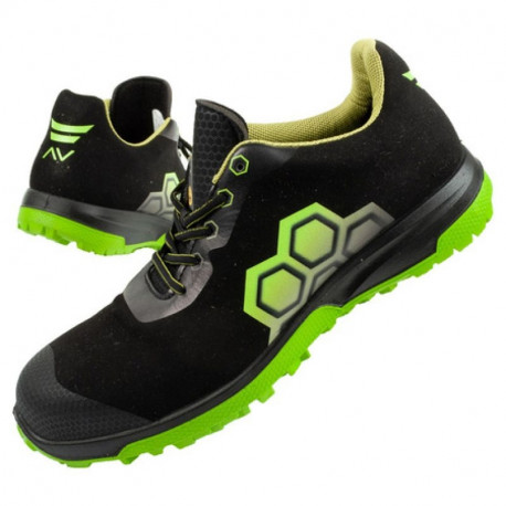 Lavoro Lynx Safety SRC S3 M 1257.56 shoes (47)