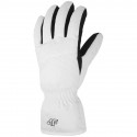 4F FNK F106 W ski gloves 4FWAW23AFGLF106 10S (XL)