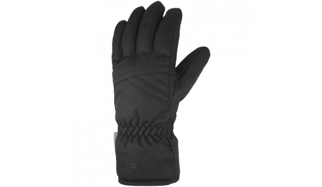 4F FNK F106 W ski gloves 4FWAW23AFGLF106 20S (L)