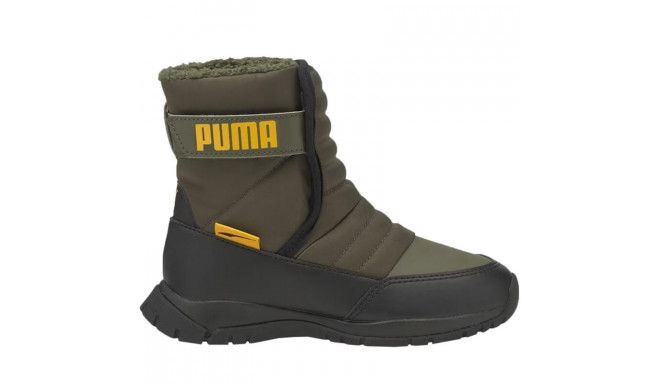 Puma Nieve Wtr Ac Ps Jr 380745 02 shoes (31)