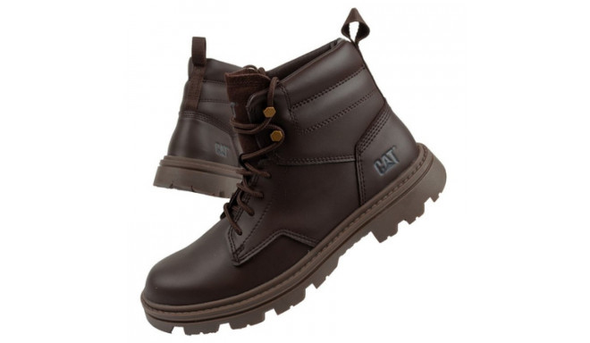 Caterpillar M P725470 winter boots (41)