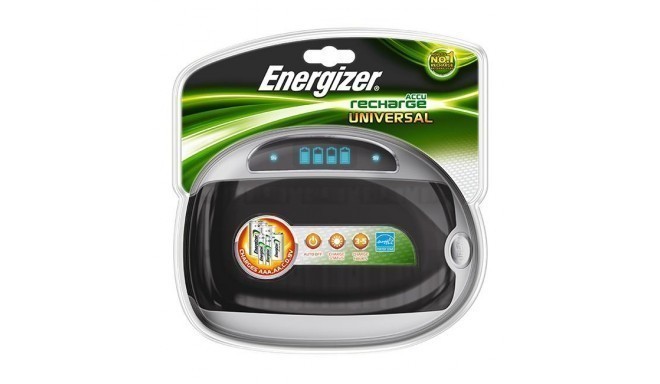 Battery charger Universal