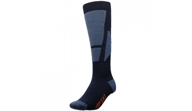 4F FNK M109 M ski socks 4FWAW23UFSOM109 31S (43-46)