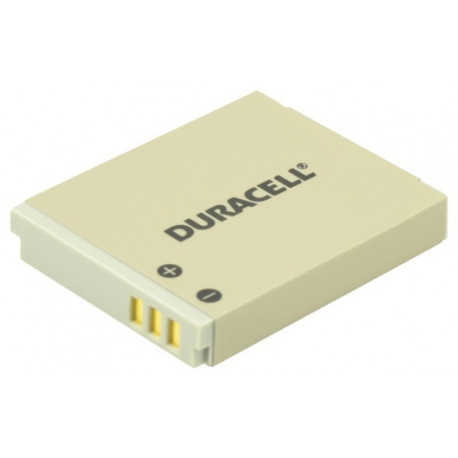 Duracell aku Canon NB-6L 700mAh