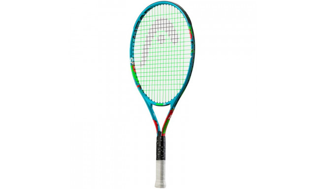 Head Novak 25 cv3 5/8 Jr tennis racket 233102-SC05-11-CN