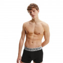 Calvin Klein 3-Pack Steel M 000NB3130A boxers (M)