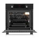 Amica built-in oven EB7541DB Fine 65L 3100W A