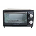 Esperanza toaster oven EKO004 10L 900W, black 