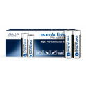 everActive battery Pro Alkaline LR6 AA 10pcs