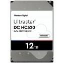 Western Digital kõvaketas Ultrastar He12 3.5" 12000GB Serial ATA III