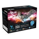 ASUS Sound Card  PCI Express 5.1-channel gaming audio XONAR DGX(ASM)