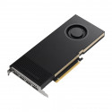 PNY VCNRTXA4000-SB NVIDIA RTX A4000 16GB GDDR6 4X DISPLAYPORT PCI EXPRESS 4.0 ATX - ATX BRACKET SMAL