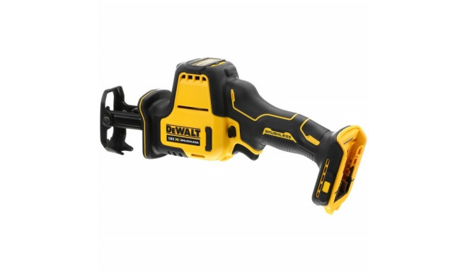 DeWALT DCS369N-XJ tikksaag 2800 spm Must, Kollane