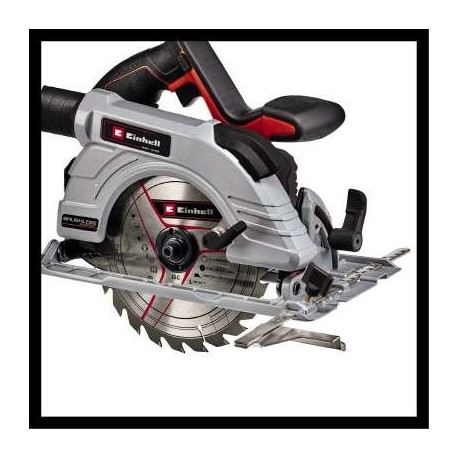 Einhell käsisaag TP-CS 18/190 Li BL Solo 4331210