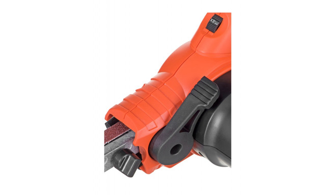 Black & Decker KA900E kaasaskantav lintlihvija 350 W