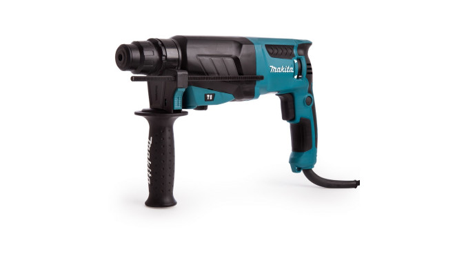 Makita HR2630 rotary hammer SDS Plus 800 W