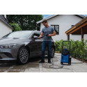 Nilfisk Core 150-10 PowerControl LUXURY CAR WASH pressure washer Upright Electric 468 l/h 2000 W Blu
