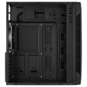 Aerocool korpus Split Midi Tower