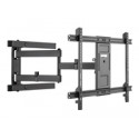 GEMBIRD TV wall mount - full-motion 37 -80inch