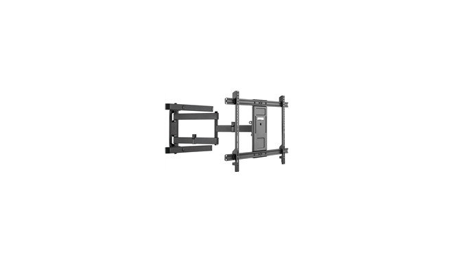 GEMBIRD TV wall mount - full-motion 37 -80inch