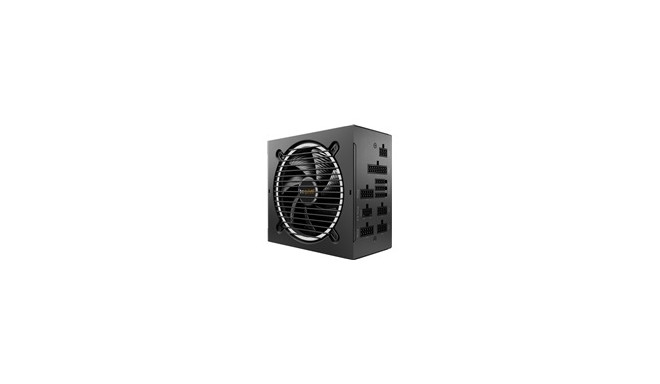 BE QUIET PURE POWER 12 M 1200W PSU