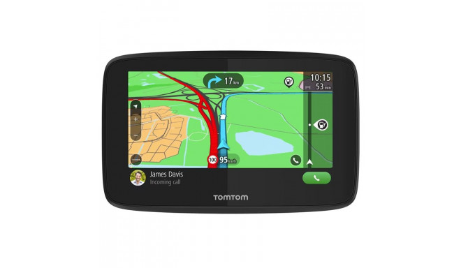 GPS TomTom GO Essential 6"