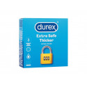 Durex Extra Safe Thicker (1ml)