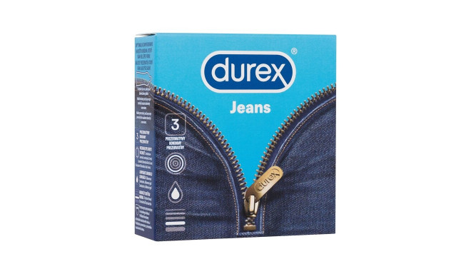 Durex Jeans (3ml)