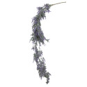 Kunstaim GREENLAND rippuv oks, lavendel