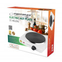 Esperanza EKH013W White Electric stove