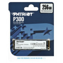 Patriot SSD 256GB P300 M.2 PCI-EX4 NVME