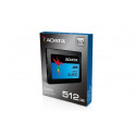 SSD Adata SU800 SSD SATA III 2.5'' 512GB