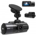 Vantrue car DVR N4