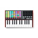 AKAI APC Key 25 MK2 - Ableton Live controller