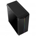 Aerocool korpus Split Midi Tower