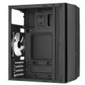 Aerocool arvutikorpus PGS Evo Mini-G-BK-v1