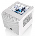 Thermaltake korpus Core V1 Snow Edition Cube, valge