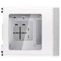 Thermaltake korpus Core V1 Snow Edition Cube, valge