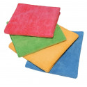 Cleaning Cloth Vileda Microfibre Cloth Colors Extra Large 4 pcs