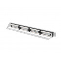 Lanberg PPUA-1024-S patch panel 1U