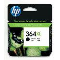 Tint HP CN684EE No.364XL Black (must) suur 550lk Photosmart C5380 C6380 D5460, PS Pro B8550/5510/552