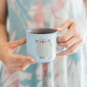 Pusheen - 380 ml ceramic mug from the Purrfect Love collection.