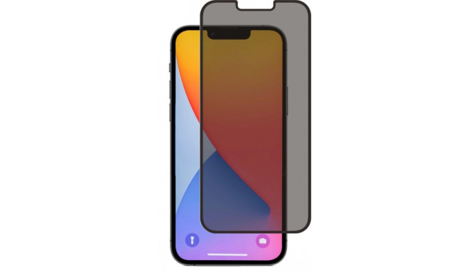 SCREENOR TEMPERED IPHONE 12 /12 PRO PRIVACY 360’