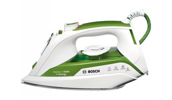 Iron Bosch TDA502412E