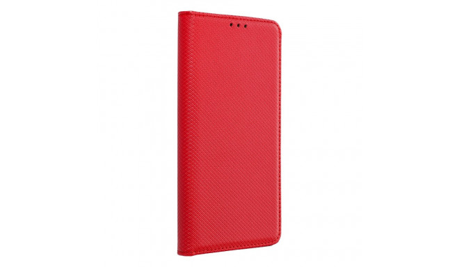SMART CASE Book for REALME 11 4G (159.90 x 73.30 x 7.95 mm) red