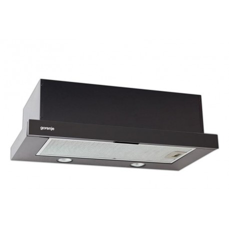 Gorenje hood DKF2600MSB/2 - Cooker hoods - Photopoint