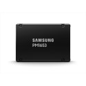 SSD 2.5" 3,84TB SAS Samsung PM1653 bulk Ent.