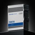 Teltonika TSW210 Industrial GSwitch 2x SFP